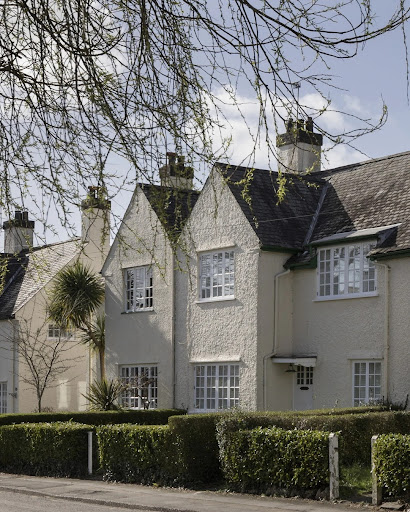 is Rhiwbina a nice place to live