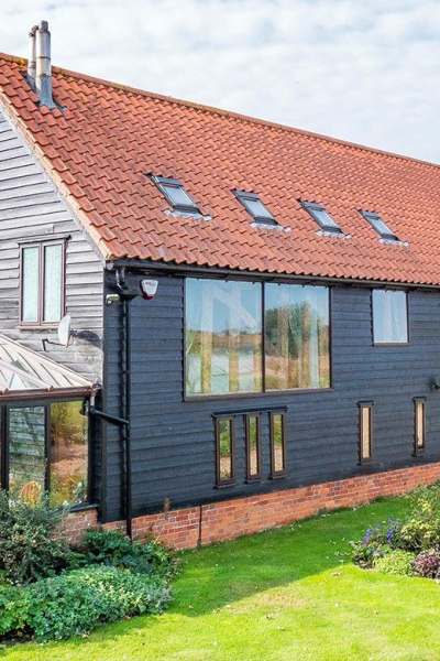 Barn