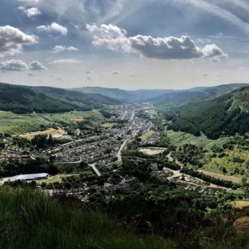 Rhondda